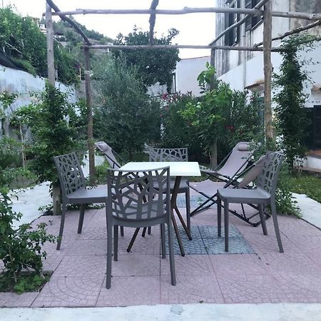 Willa Casa Annali - House And Garden By The Amalfi Coast Maiori Zewnętrze zdjęcie