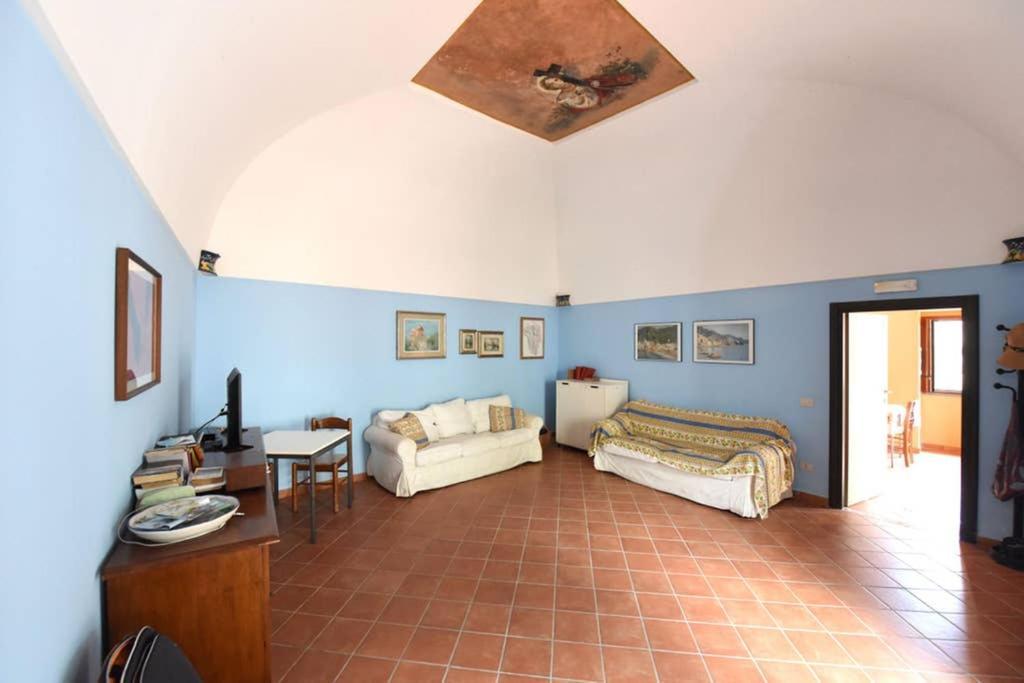 Willa Casa Annali - House And Garden By The Amalfi Coast Maiori Zewnętrze zdjęcie
