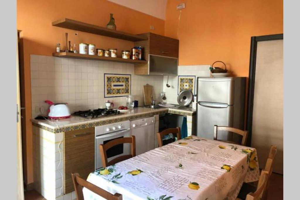 Willa Casa Annali - House And Garden By The Amalfi Coast Maiori Zewnętrze zdjęcie