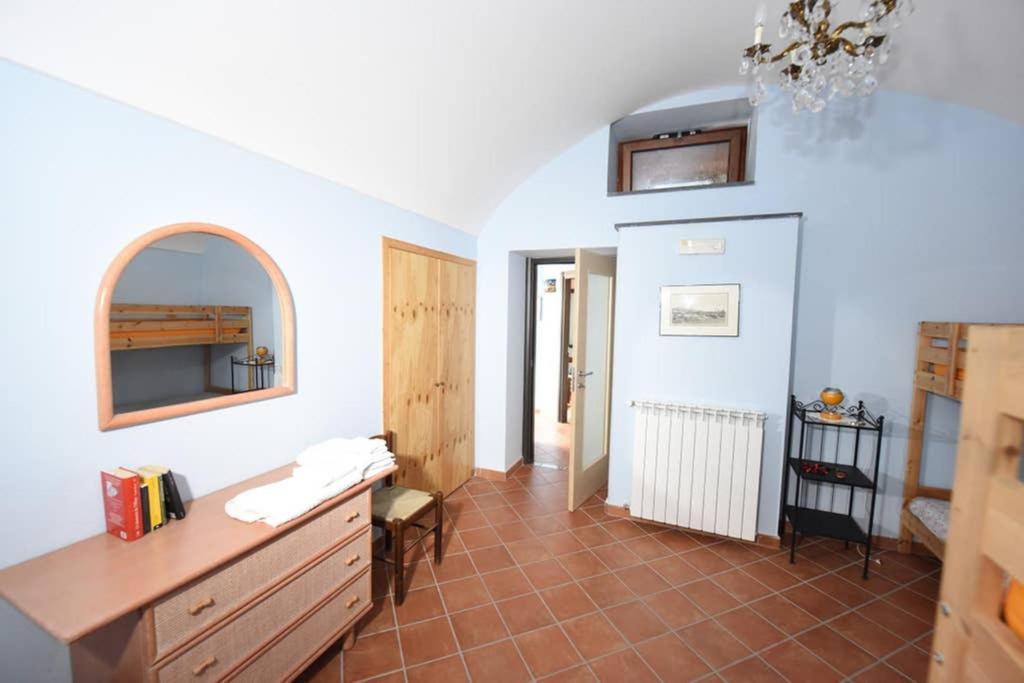 Willa Casa Annali - House And Garden By The Amalfi Coast Maiori Zewnętrze zdjęcie