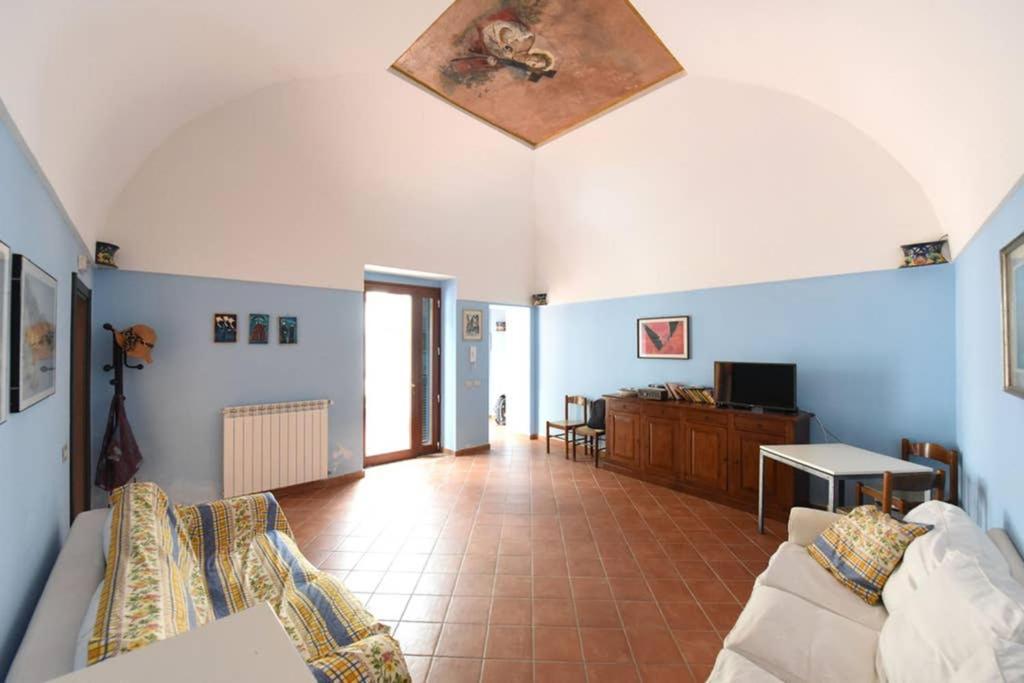 Willa Casa Annali - House And Garden By The Amalfi Coast Maiori Zewnętrze zdjęcie