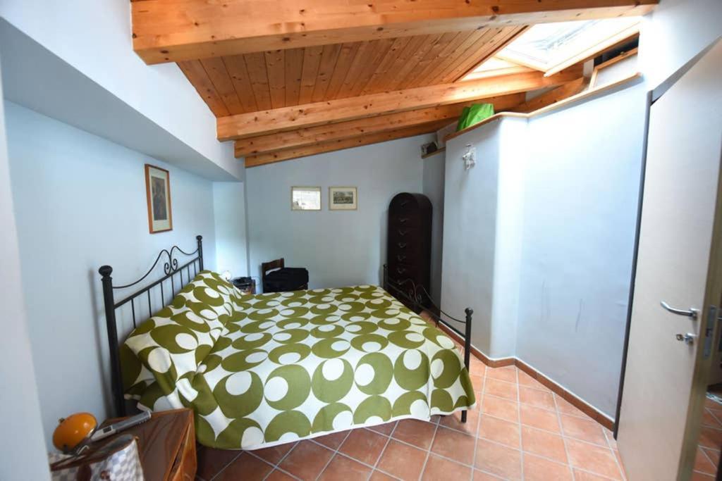 Willa Casa Annali - House And Garden By The Amalfi Coast Maiori Zewnętrze zdjęcie